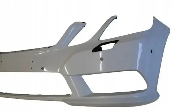 Mercedes-Benz E AMG W212 Front bumper A2128802340