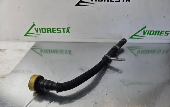 Jeep Compass Breather hose/pipe 510120615