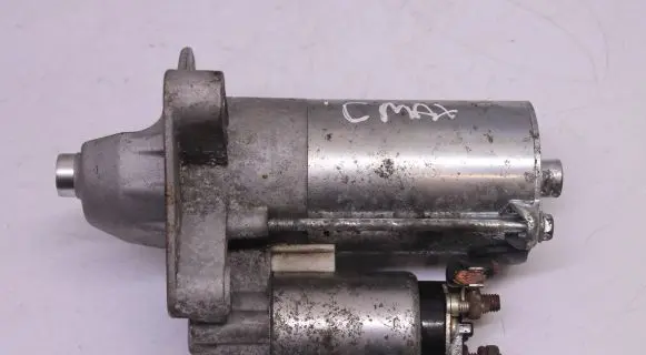 Ford Focus C-MAX Starter motor s9036 g2319c 519602251