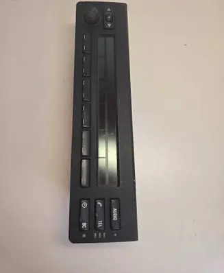 BMW 5 E39 Screen/display/small screen 65826914590 23604847 7609225040