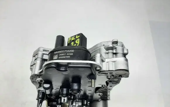 Volkswagen PASSAT B9 Gearbox control unit/module 0DD325066F