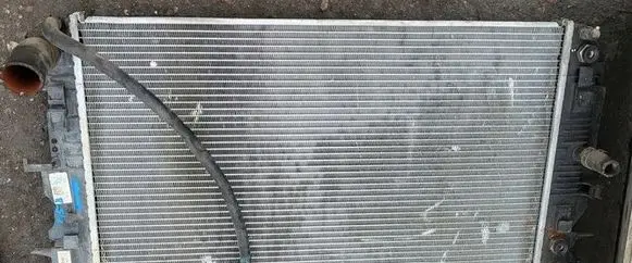 Volkswagen Crafter Engine coolant pipe/hose