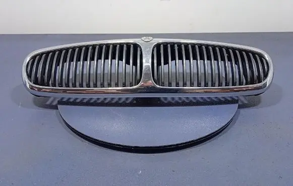Jaguar X-Type Front grill 1X435510AH