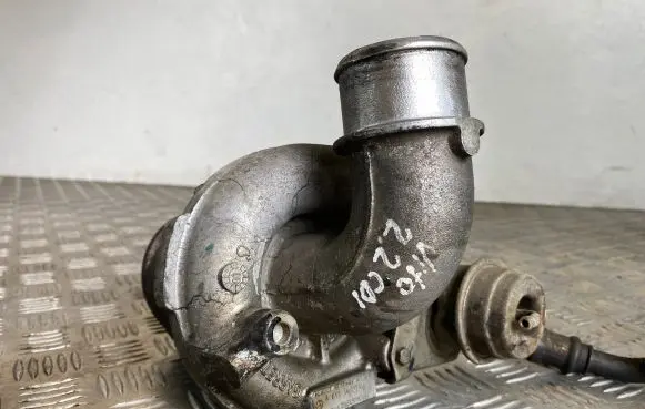 Mercedes-Benz Vito Viano W638 Turbo A6110961199 2007611 965C685437