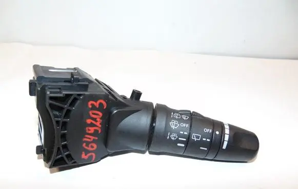 Nissan Primera Wiper control stalk 25260AV615