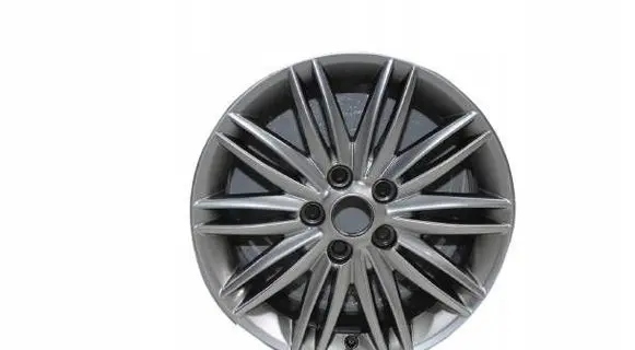 Ford Fiesta R17 alloy rim F1EJ-A1B