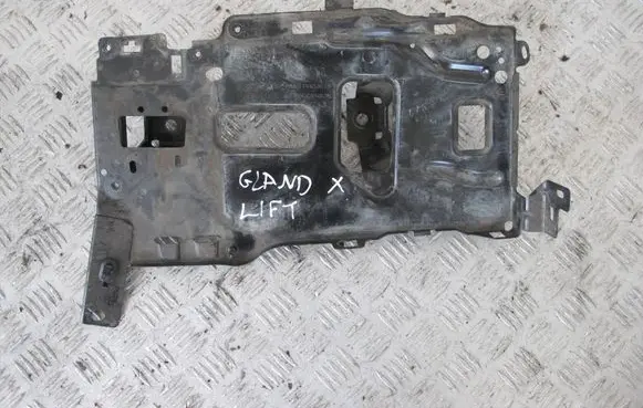 Opel Grandland X Battery tray 9815411580