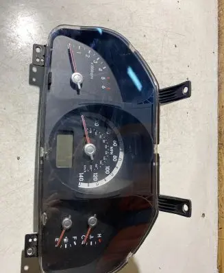 KIA Sportage Speedometer (instrument cluster) 940011F361 D136