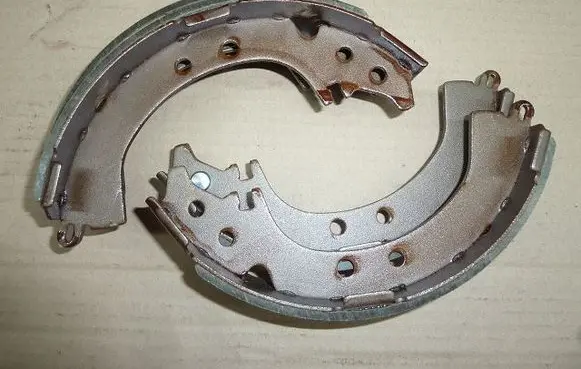 Toyota RAV 4 (XA20) Handbrake/parking brake pads J3502050