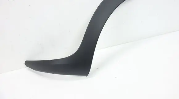 Renault Twingo III Number Plate Surrounds Holder Frame 620754802R