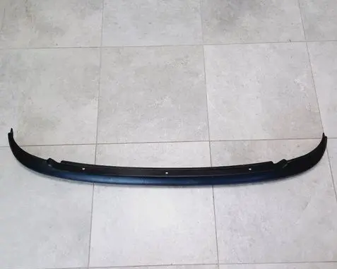Peugeot 206 Rear bumper trim bar molding 96286384