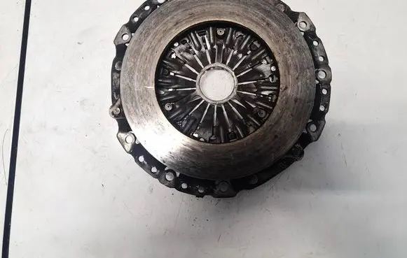 BMW 1 E81 E87 Pressure plate 