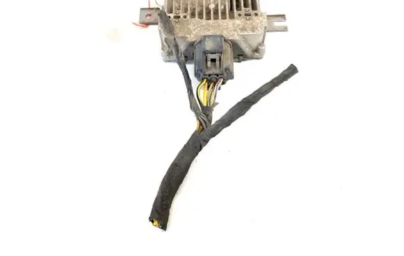 Volvo XC60 Other control units/modules 6G9N9D372AC