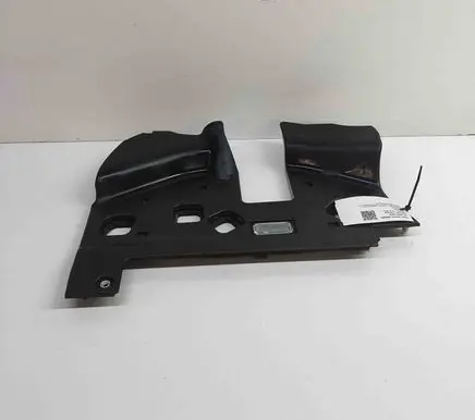 Porsche Panamera (971) Dashboard lower bottom trim panel 971815173B