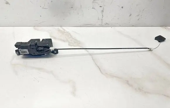 BMW X5 F15 Tailgate/trunk/boot lock/catch/latch 51244817123 C39648100 16367210
