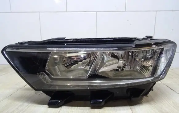 Volkswagen T-Roc Headlight/headlamp 2GA941005B