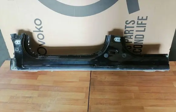 Renault Espace V (RFC) Front sill (body part) 764615969R 764615367R 764614246R