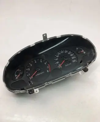 Hyundai i30 Speedometer (instrument cluster) 9400329215