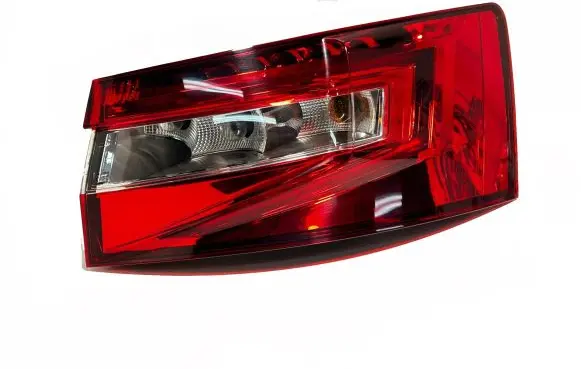 Skoda Superb B8 (3V) Rear/tail lights 3V5945208A 18226