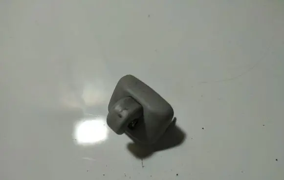 Citroen C4 I Picasso Sun visor clip/hook/bracket 