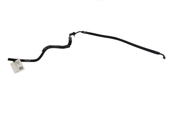 Jaguar XF X250 Power steering hose/pipe/line