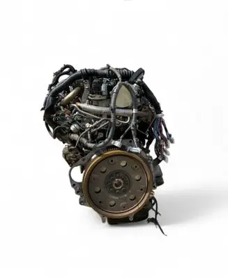 Toyota Land Cruiser (J150) Engine 1GD JTW6