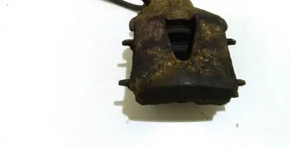 Volkswagen Golf VI Front brake caliper