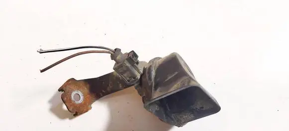 Volkswagen Golf Plus Horn signal