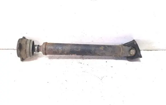 Mitsubishi Delica Front prop shaft 