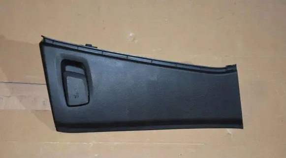 BMW X3 G01 Other sill/pillar trim element 742473155