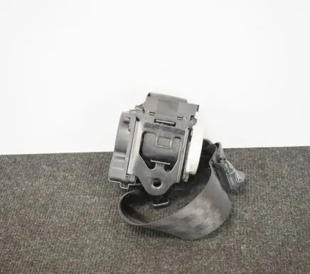 Audi A6 S6 C7 4G Rear seatbelt 4G8857805B