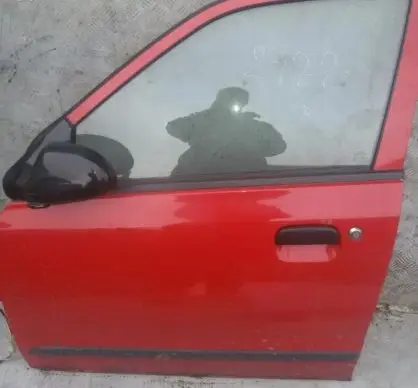Suzuki Alto Front door