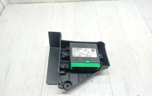 Peugeot 508 Parking PDC control unit/module 9800410080 0263004545