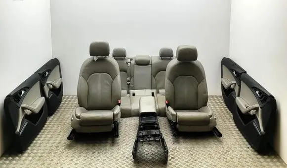 Audi A6 S6 C7 4G Interior set 4G1867022 4G0867222