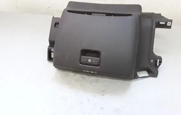 Citroen C4 Grand Picasso Glove box set 9654110677 36493M