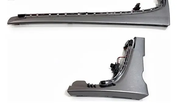 Opel Mokka Dashboard trim