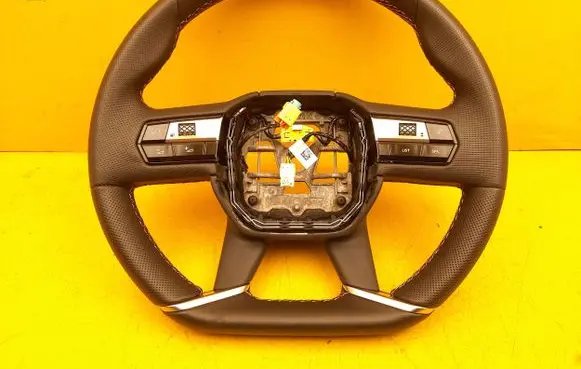 Citroen DS7 Crossback Steering wheel 98186253ZD