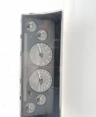 Jeep Grand Cherokee Speedometer (instrument cluster) 56042791 58994 CR0010016K0