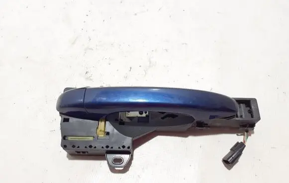 Renault Talisman Front door exterior handle