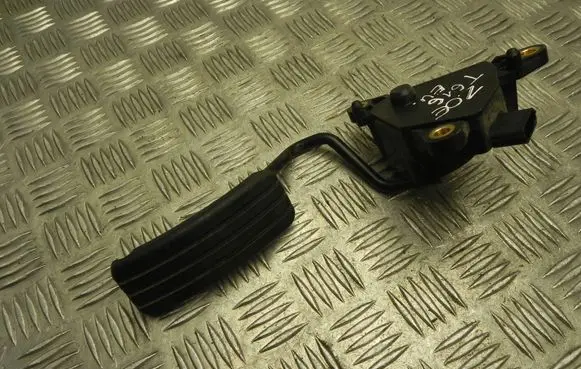 Renault Zoe Accelerator throttle pedal 180026336R