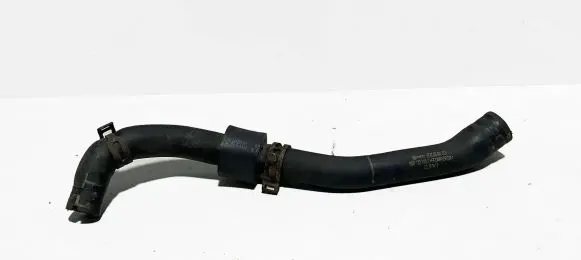 Skoda Octavia Mk3 (5E) Engine coolant pipe/hose 5Q0122109J 13452