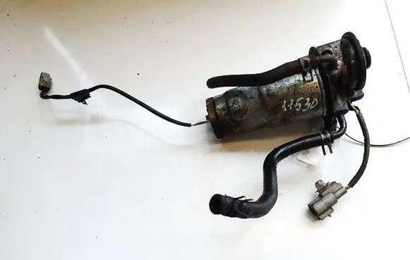 Toyota Corolla E120 E130 Fuel filter GS211