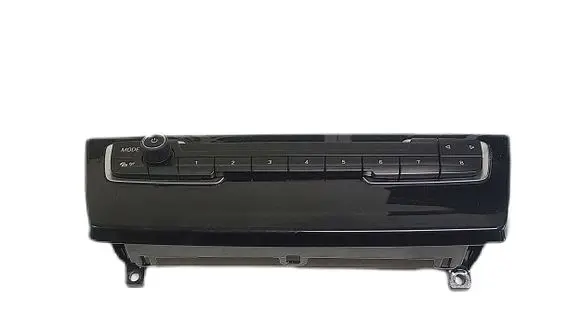 BMW X2 F39 Sound control switch 9371457