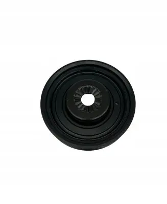 Audi A3 S3 8V Crankshaft pulley 04C105243D 04C105243B