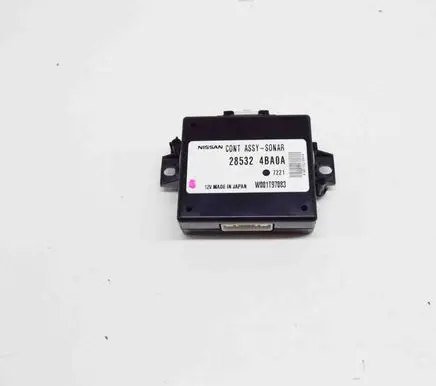 Nissan X-Trail T32 Parking PDC control unit/module 285324BA0A W001T97083