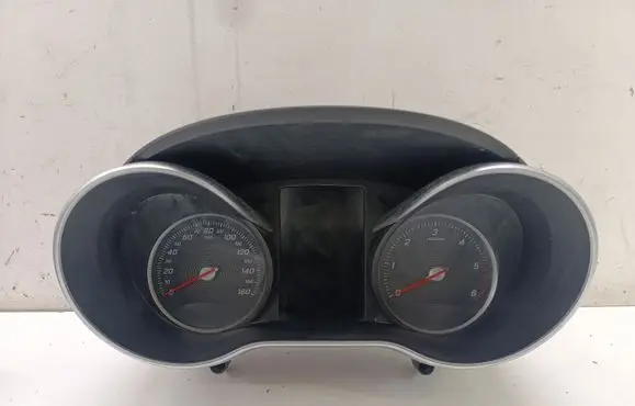 Mercedes-Benz C W205 Speedometer (instrument cluster) A2059001418