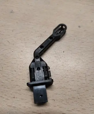 Citroen C3 Aircross Interior temperature sensor 181805