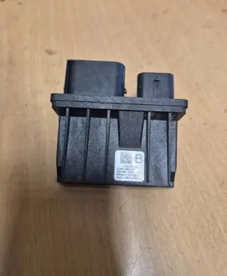 Skoda Octavia Mk3 (5E) Adblue control unit 0445010107