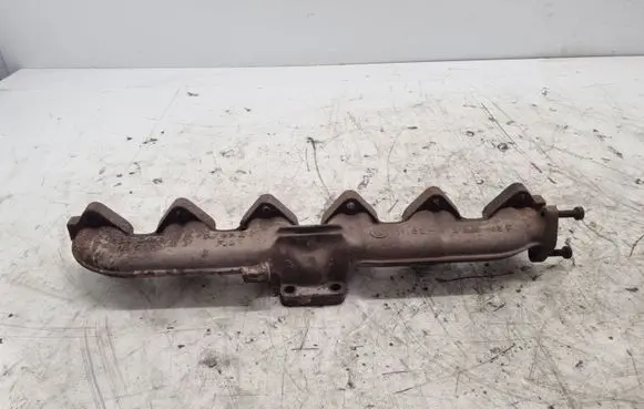 BMW 5 E39 Exhaust manifold 11622248166 2248166 2248166F