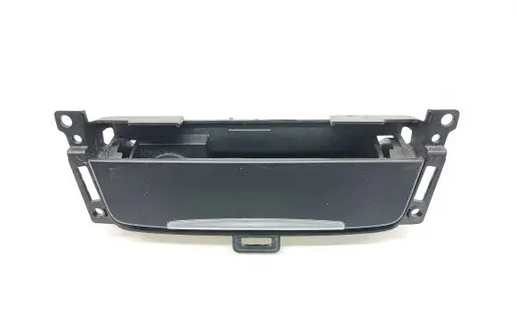 Ashtray (front)